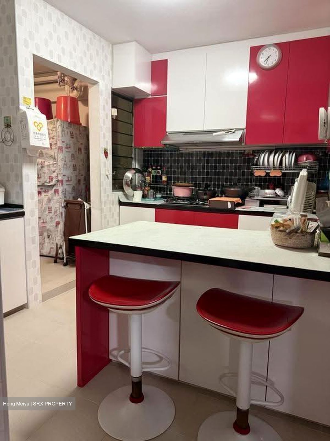 Blk 747 Pasir Ris Street 71 (Pasir Ris), HDB 4 Rooms #624516701